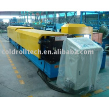 Down Pipe Roll Forming Machine